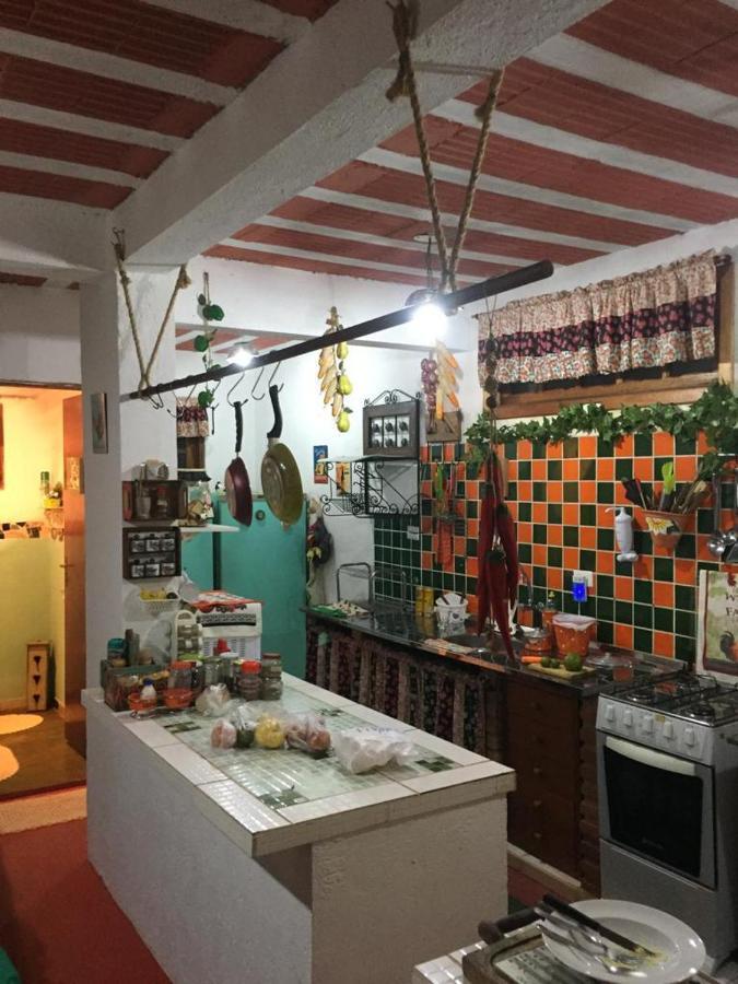 Confortável Casa de Campo em Condomínio Fechado Águas de Lindoia Exterior foto