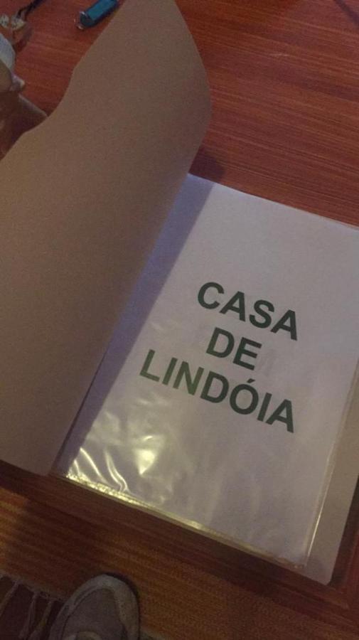 Confortável Casa de Campo em Condomínio Fechado Águas de Lindoia Exterior foto